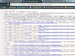 How can i check my profile visitors on facebook