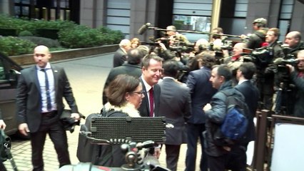 EU calls for creation of European intelligence agency