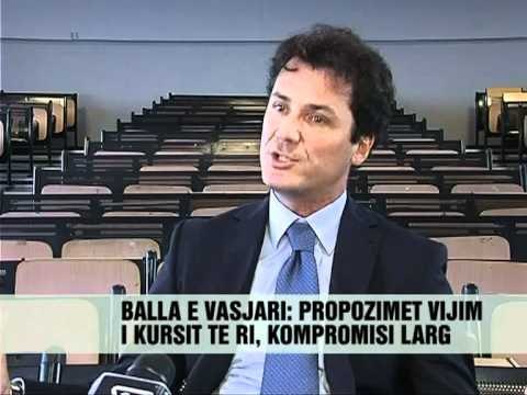 Paketa Rama, sipas analisteve - Vizion Plus - News - Lajme