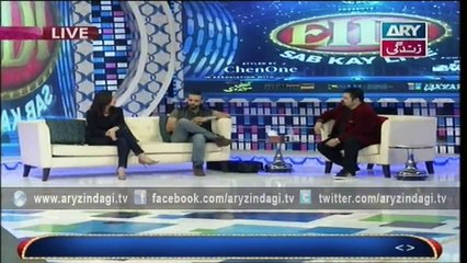 Watch Eidi Sab Ke Liye 21st November 2015