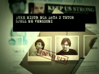 Sketch Show - Tring Shqip