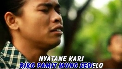 KEMBANG PUNGKASAN - DEMY