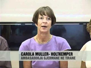 OPERA FLAUTI MAGJIK PJESE E TETORIT GJERMAN