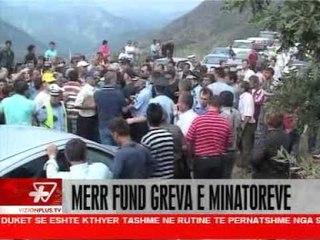 News Edition in Albanian Language - Vizion Plus - 2011 - September, 30 - 15:00