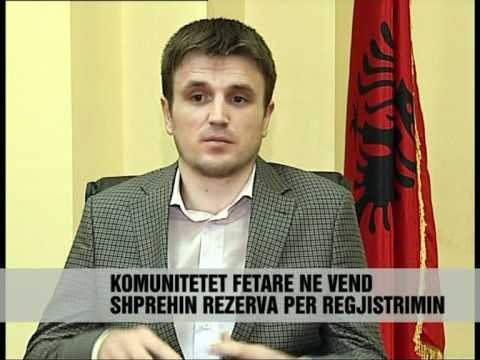 Censusi, dyshime edhe nga feja - Vizion Plus - News - Lajme