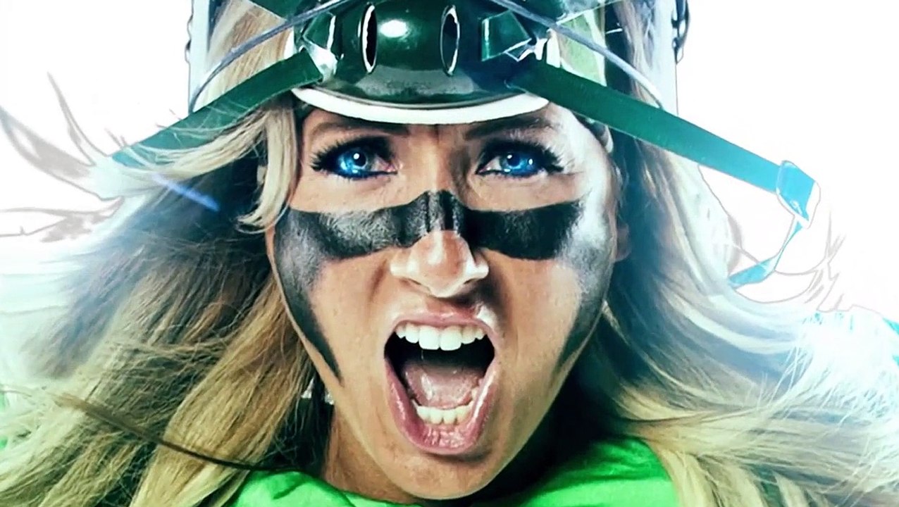 LFL | TOP 20 HOTTEST ATHLETES OF 2015 | #9-5