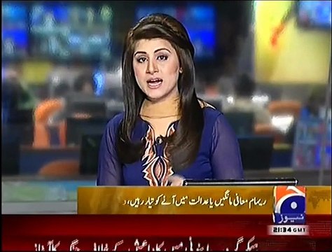 Dr Ijaz Rehman issues counter-defamation case against Reham Khan