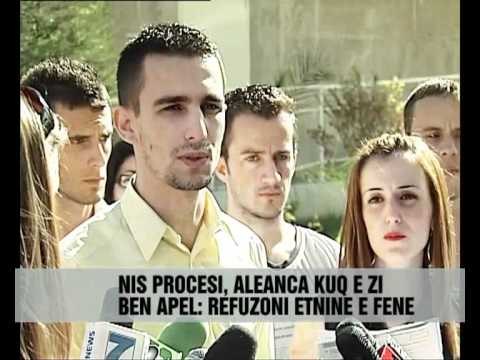 Nis censusi ne te gjithë vendin - Vizion Plus - News - Lajme