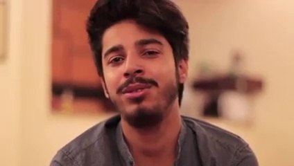 We all have Such Friend