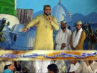 21 Menu Allah Di Sau By Qari Shahid Mahmood Qadri Okara