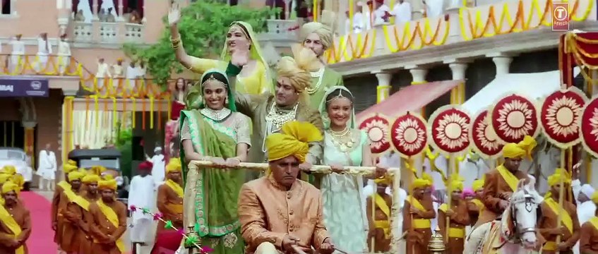 ..Prem Ratan Dhan Payo - Prem Ratan Dhan Payo Full HQ 720p.. - GVP..