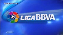 Andres Iniesta Goal - Real Madrid 0 - 3 Barcelona - 21.11.2015