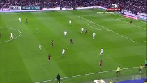 Andres Iniesta 0_3 Amazing Goal _ Real Madrid - Barcelona 21.11.2015 HD