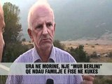 Ura ne Morine qe ndau shqiptaret - Vizion Plus - News - Lajme