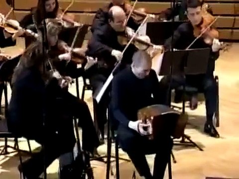 Astor Piazzolla - Adios Nonino