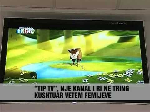 Tring nje shkolle e re per femijet - Vizion Plus - News - Lajme
