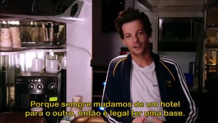 London Session EP 4 [LEGENDADO] #CZBRVideos