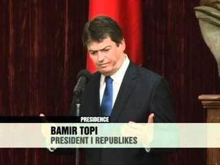 Topi dekoron kompozitoret - Vizion Plus - News - Lajme