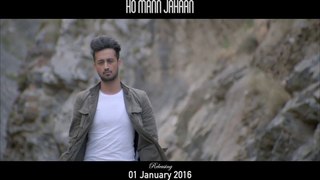 Latest song by Atif Aslam DIL KAARE, Ho Maan Jahan