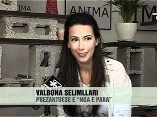 Vjen emisioni "Nga e Para" - Vizion Plus - News - Lajme