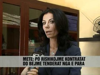 Anullim per 5 kontrata HEC-esh - Vizion Plus - News - Lajme