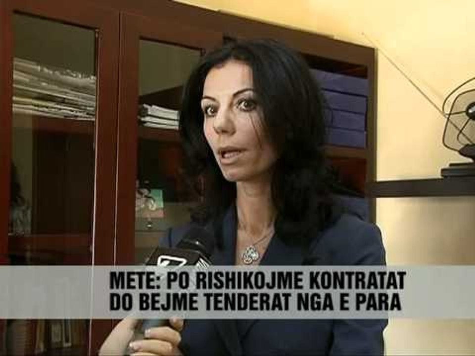 Anullim per 5 kontrata HEC-esh - Vizion Plus - News - Lajme