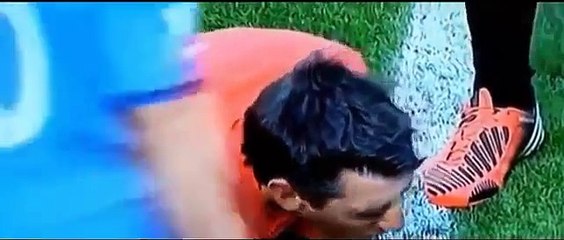 Best Funny Red Card Moments in Football History Compilation