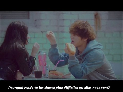 LET'S NOT FALL IN LOVE - BIG BANG (VOSTFR)