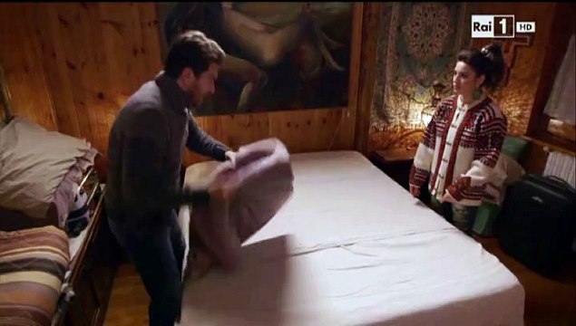 E'arrivata la felicità - quello è l'amore, che ti fa fare tutto il contrario di tutto...