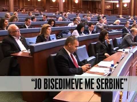 Kosove, opozita: Te ndërpriten bisedimet - Vizion Plus - News - Lajme