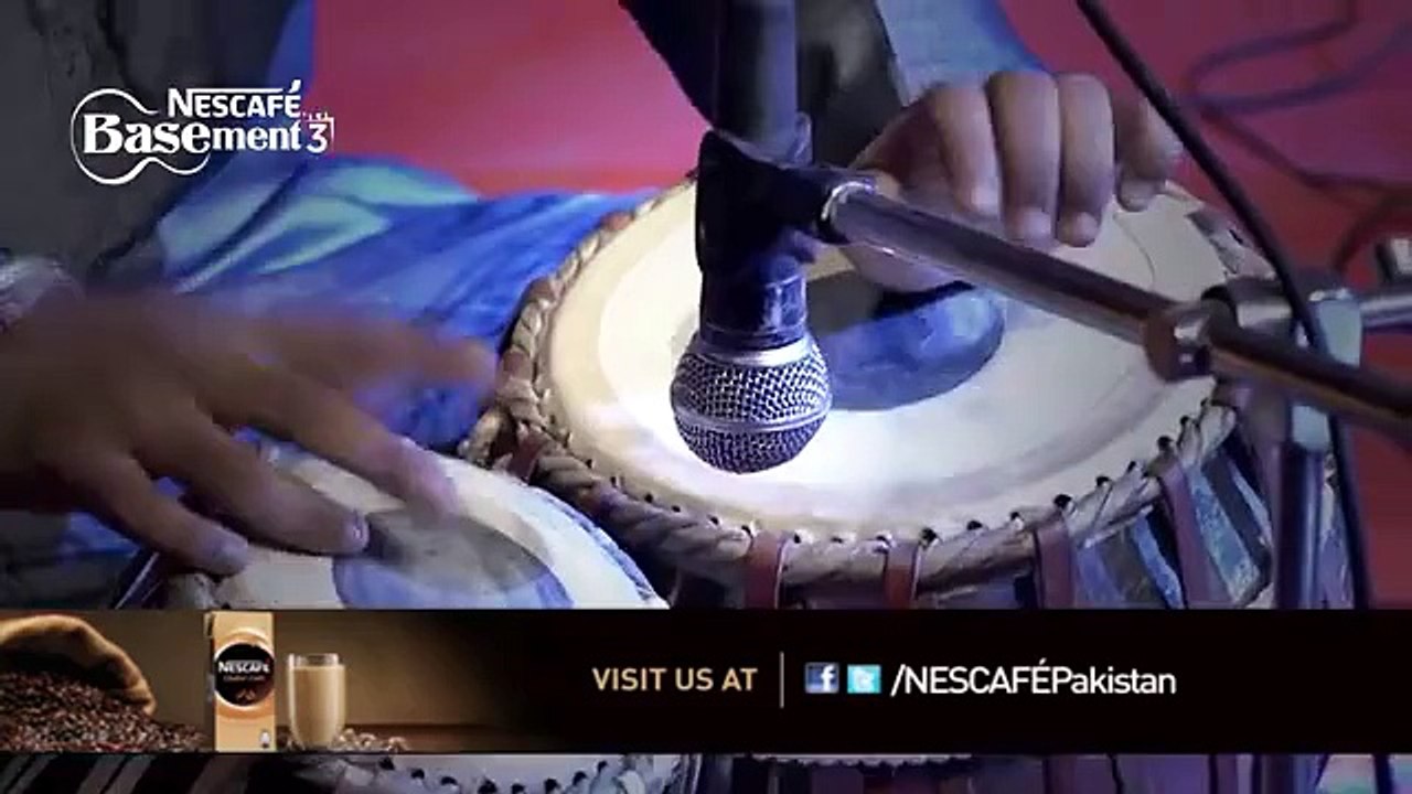 Allah Hoo  Nescafe Basement  Season 3  Episode 9