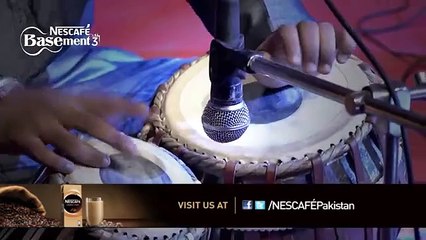 Allah Hoo  Nescafe Basement  Season 3  Episode 9