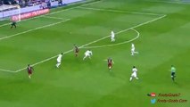 Real Madrid vs FC Barcelona 0-2 (La Liga 2015)