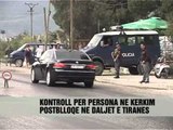 Policia dhe Renea ne aksion - Vizion Plus - News - Lajme