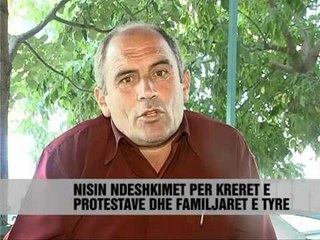 Bulqiza i rikthehet normalitetit - Vizion Plus - News - Lajme