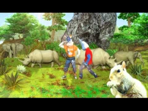 TIP TV | Kanali i ri per femije nis transmetimin te henen 10 tetor Ora 16 ne Tring Digital - Lajm