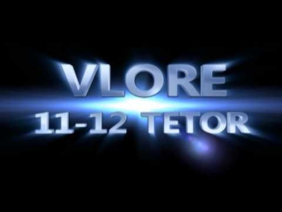 X FACTOR ALBANIA - AUDICIONET SPOT