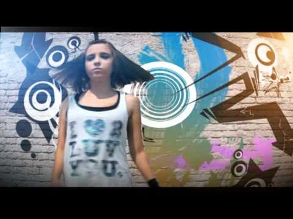 Tip TV - Kanali per femije - Teaser kicks - Tring Digital