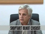Presheve, shqiptaret bojkot censusit - Vizion Plus - News - Lajme