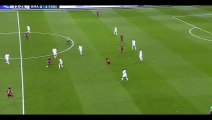 Luis Suárez Goal - Real Madrid 0-4 Barcelona - 21-11-2015