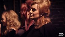 Adele at the BBC- When Adele wasn't Adele... but was Jenny!