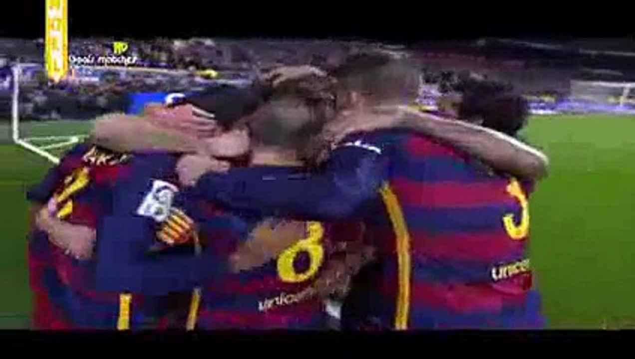 اهداف مباراة ريال مدريد وبرشلونة 0-3 ( الآهداف...
