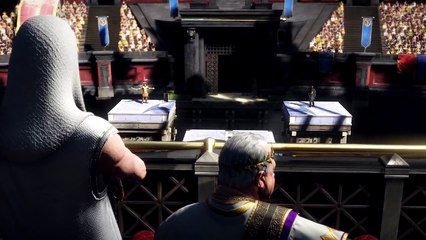 Ryse Son of Rome PC Trailer 1080p HD