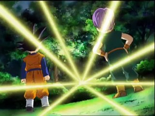 Dragon Ball Z - Ganador