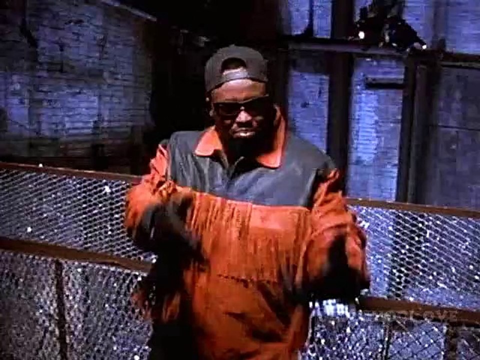 Blackstreet Feat. Teddy Riley – Baby Be Mine (12' Full Album 'CB-4' Version) (DVD) [1994] [HQ]