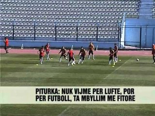 Rumania i druhet hakmarrjes - Vizion Plus - News - Lajme