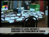 Ndërpritet regjistrimi në Maqedoni - Vizion Plus - News - Lajme