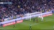 Neymar goal 0:2 - Real Madrid CF vs FC Barcelona - 21/11/2015
