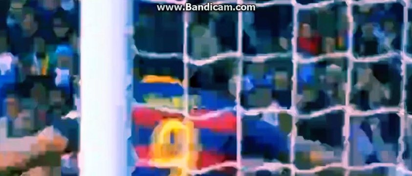 Luis Suarez Goal - Real Madrid vs Barcelona 0-1 (La Liga 2015)