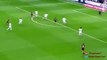Andres Iniesta Goal Gol - Real Madrid vs Barcelona 0-3 La Liga 2015 HD